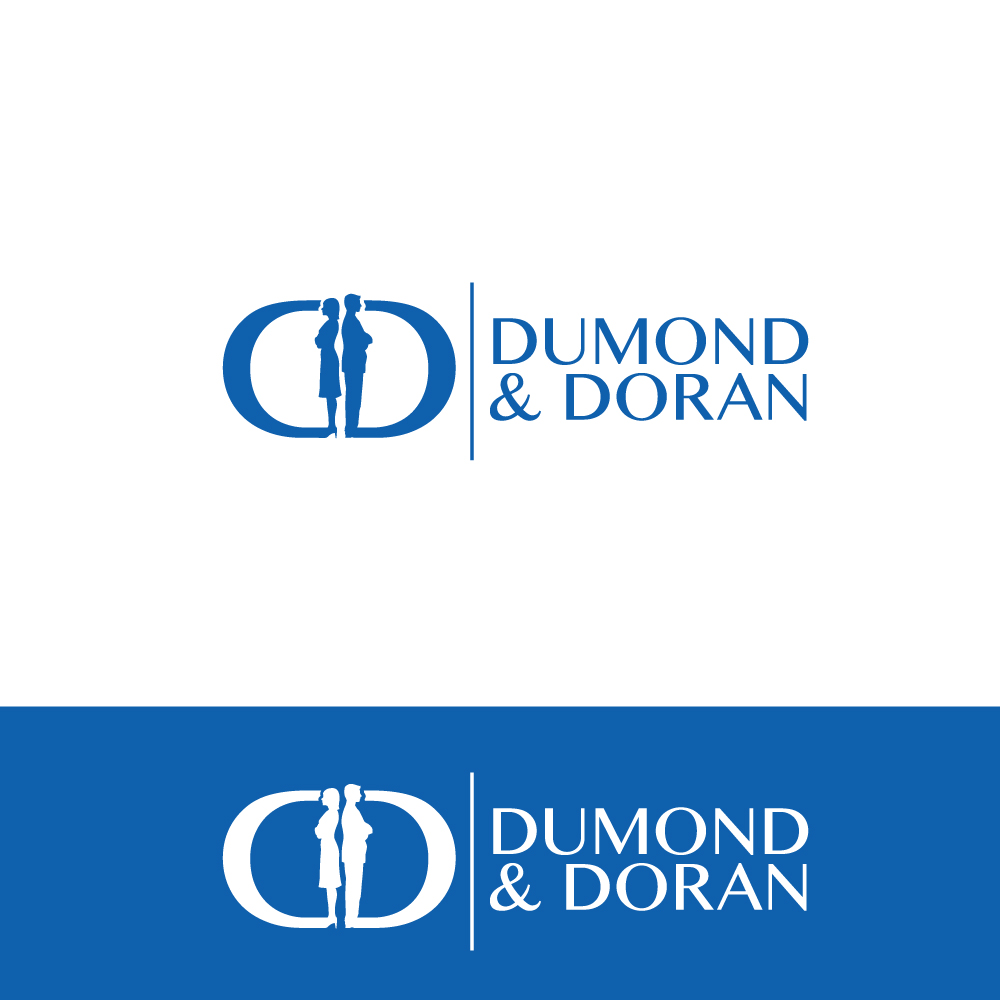 Logo Design by Sujit Banerjee for DuMond & Doran | Design #17725758