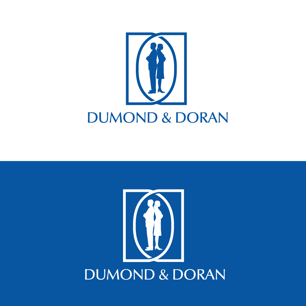 Logo Design by Sujit Banerjee for DuMond & Doran | Design #17725760