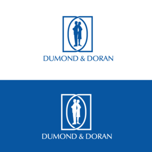 Logo Design by Sujit Banerjee for DuMond & Doran | Design: #17725760