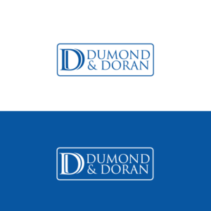 Logo Design by Sujit Banerjee for DuMond & Doran | Design: #17725761