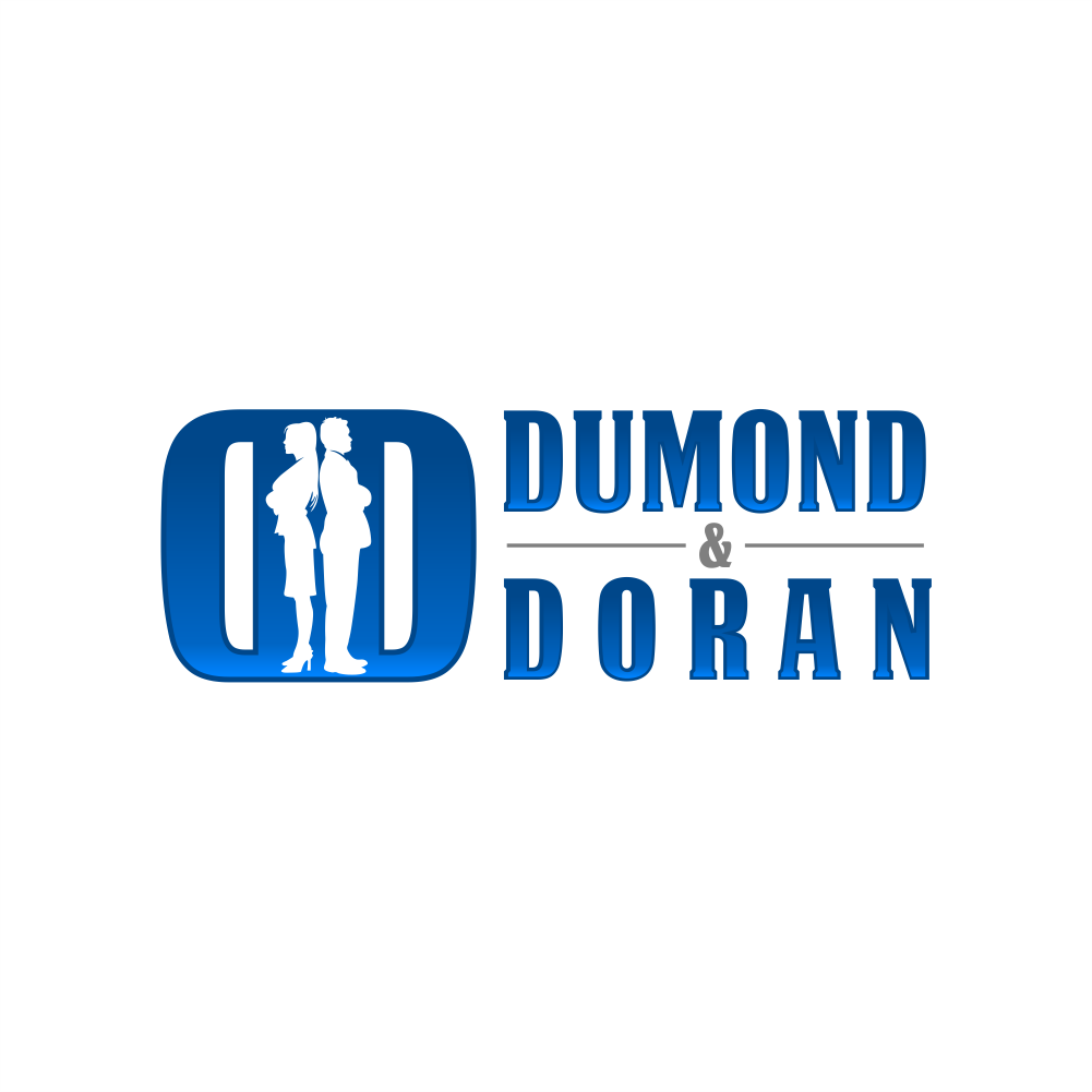 Logo Design by Anarchy99 for DuMond & Doran | Design #17816232