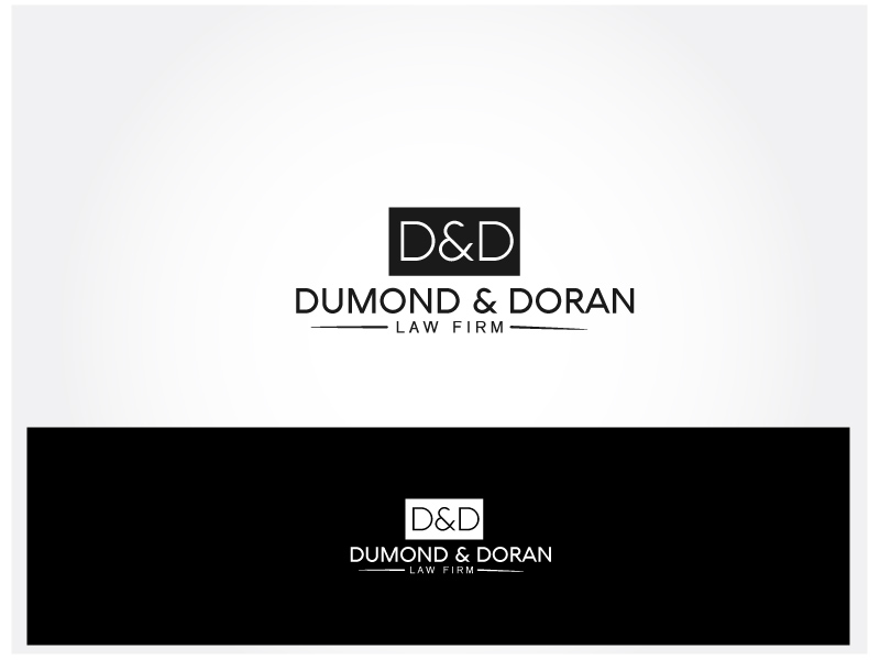 Design de Logo par amboge pour DuMond & Doran | Design #17731554