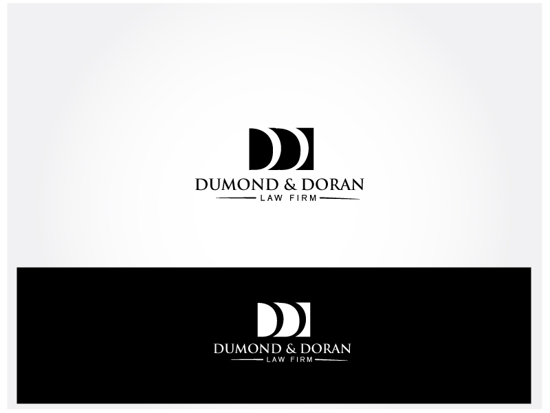 Logo Design by amboge for DuMond & Doran | Design #17731558