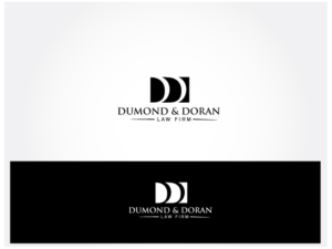 Design de Logo par amboge pour DuMond & Doran | Design : #17731558