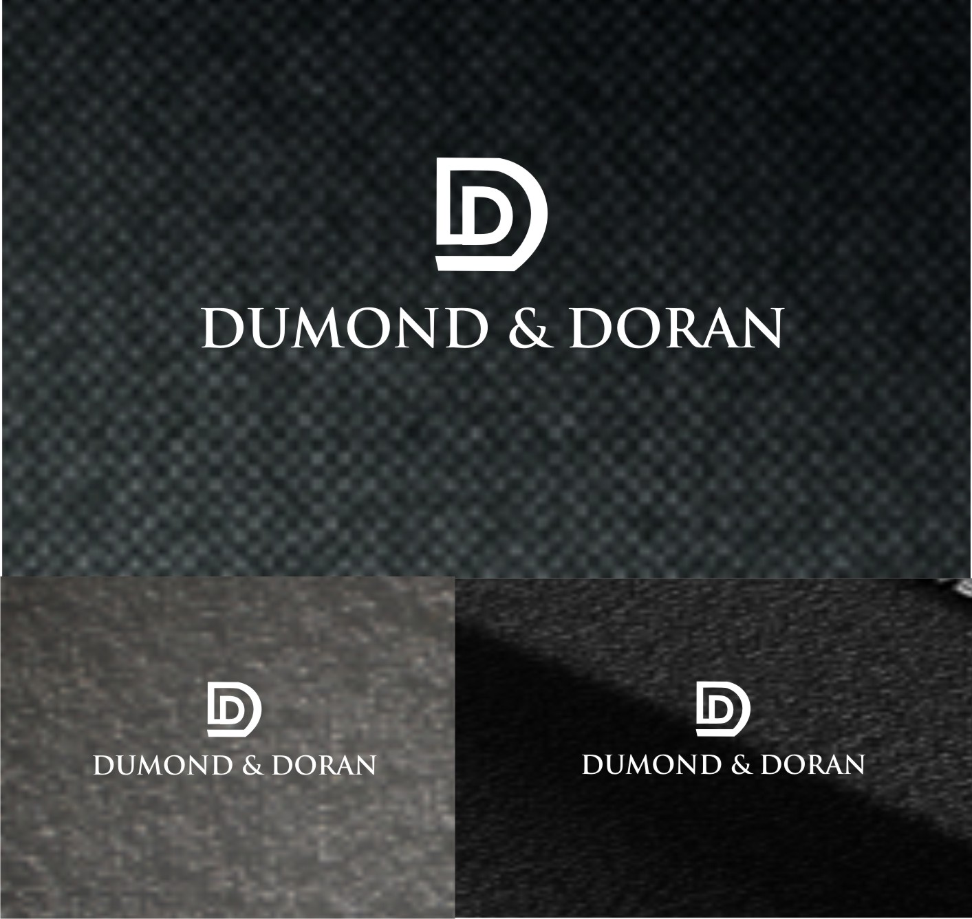 Design de Logo par delu 003 pour DuMond & Doran | Design #17729003