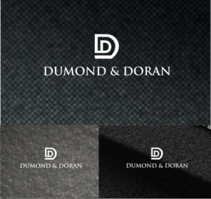 Design de Logo par delu 003 pour DuMond & Doran | Design : #17729003
