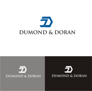 Design de Logo par delu 003 pour DuMond & Doran | Design : #17729004
