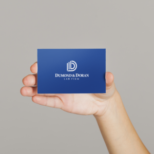 Design de Logo par final_C pour DuMond & Doran | Design : #17761621