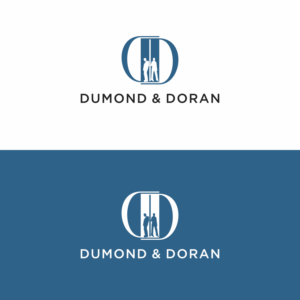 Design de Logo par NeroDesign pour DuMond & Doran | Design : #17721558