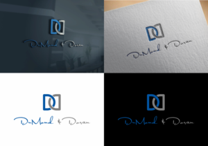Design de Logo par aqilazhifara pour DuMond & Doran | Design : #17791028