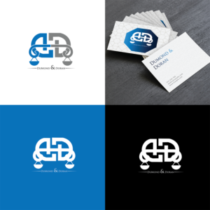 Design de Logo par Polusyon pour DuMond & Doran | Design : #17762858