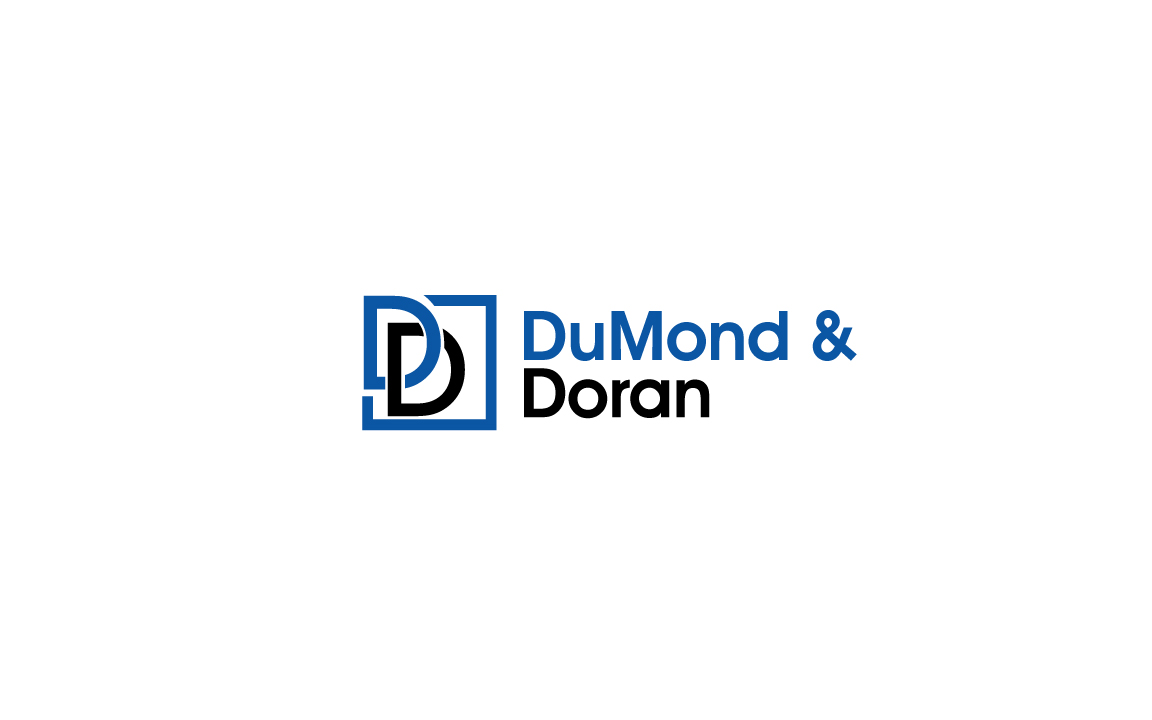Logo Design by GODDREAMCREATION for DuMond & Doran | Design #17791942