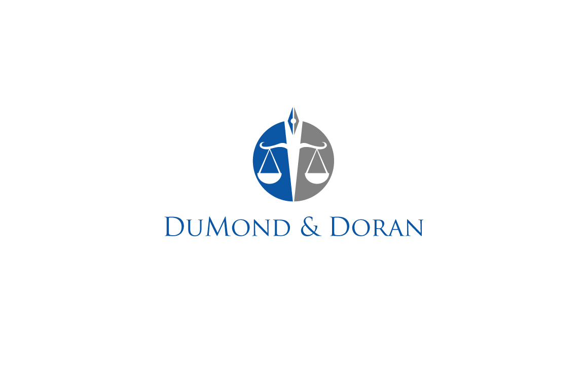 Logo Design by GODDREAMCREATION for DuMond & Doran | Design #17791943