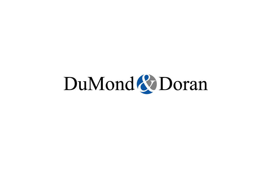 Logo Design by GODDREAMCREATION for DuMond & Doran | Design #17791944