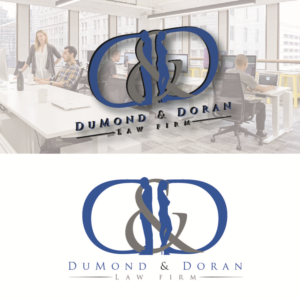 Logo Design by Tom-Robinson for DuMond & Doran | Design: #17725535