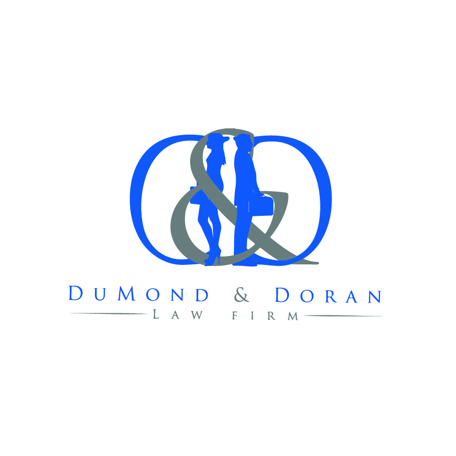 Design de Logo par Tom-Robinson pour DuMond & Doran | Design #17737172