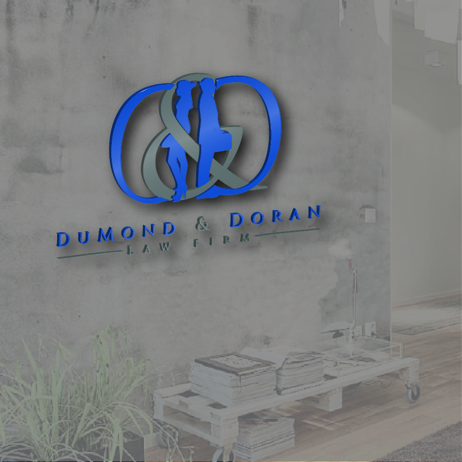 Logo Design by Tom-Robinson for DuMond & Doran | Design #17737173