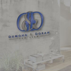 Logo Design by Tom-Robinson for DuMond & Doran | Design: #17737173