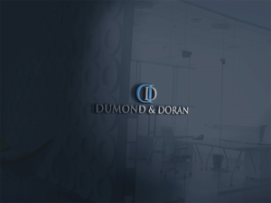 Design de Logo par JacobAlbarto pour DuMond & Doran | Design : #17739428