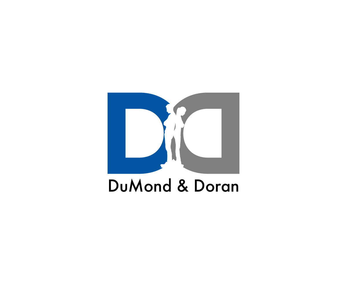 Logo Design by Boon for DuMond & Doran | Design #17720470