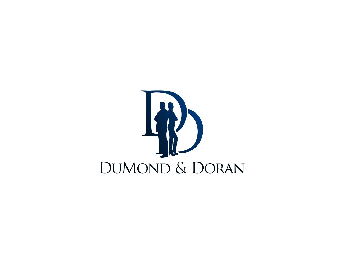 Logo Design by MOH Studio for DuMond & Doran | Design #17733877