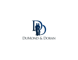 Logo Design by MOH Studio for DuMond & Doran | Design: #17733877