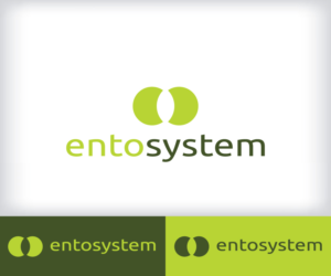 Logo Design by SpaGGy for entosystem | Design: #17483670