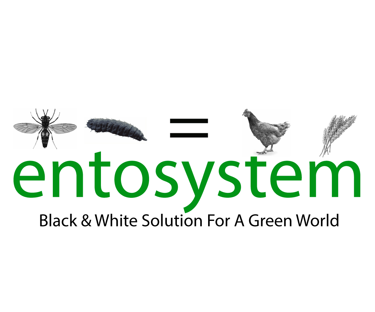 Logo-Design von Paul für entosystem | Design #17502483