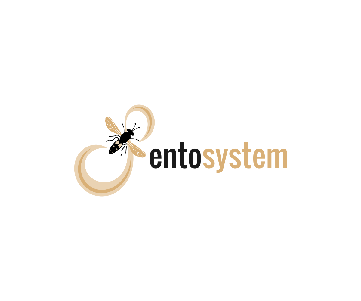 Logo Design by design.bb for entosystem | Design #17490794