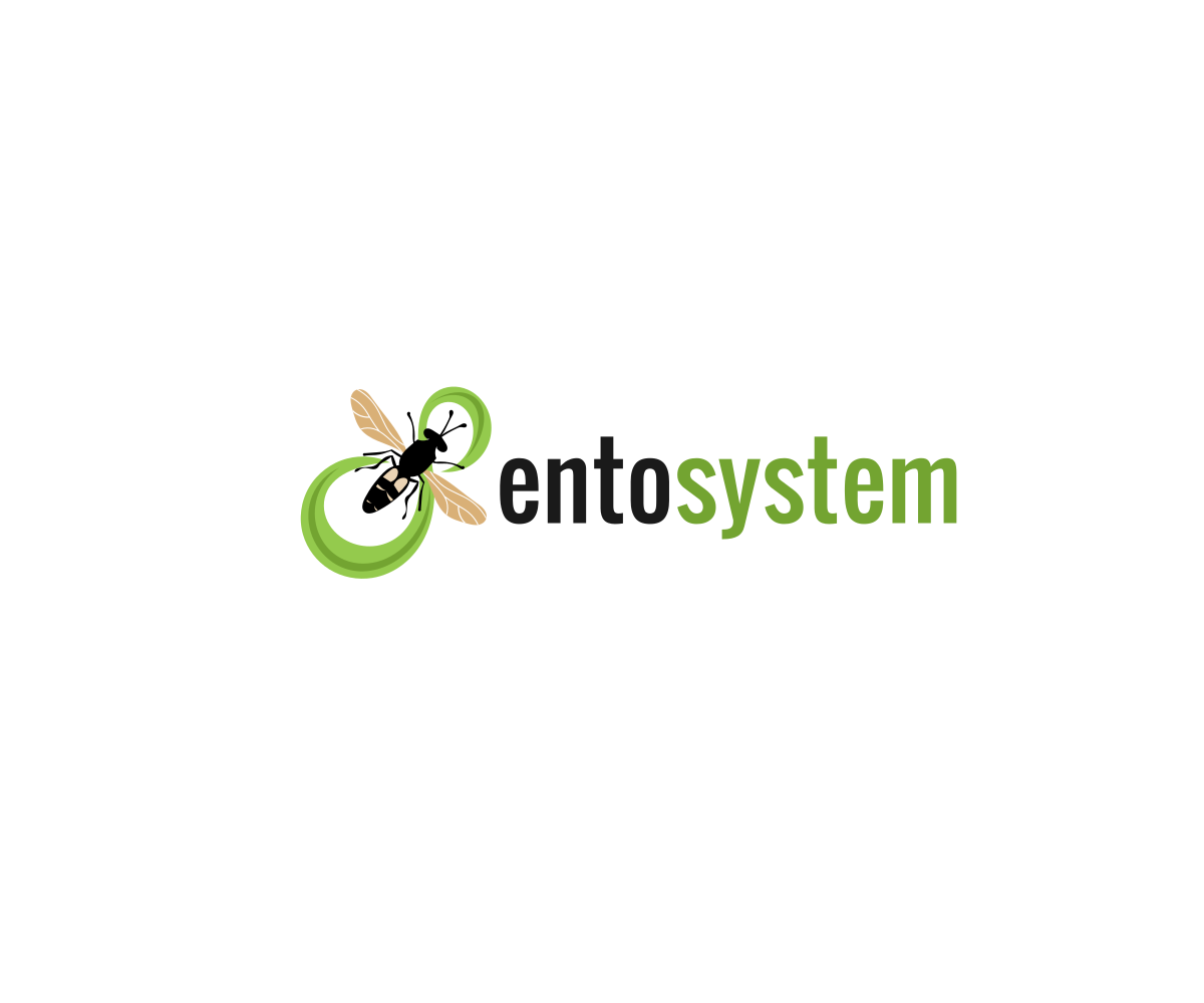 Logo Design by design.bb for entosystem | Design #17536231
