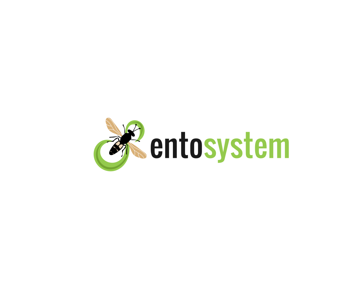 Logo Design by design.bb for entosystem | Design #17536247