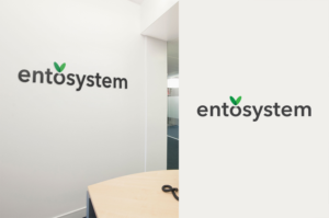 Logo Design by Grafactory for entosystem | Design: #17395419
