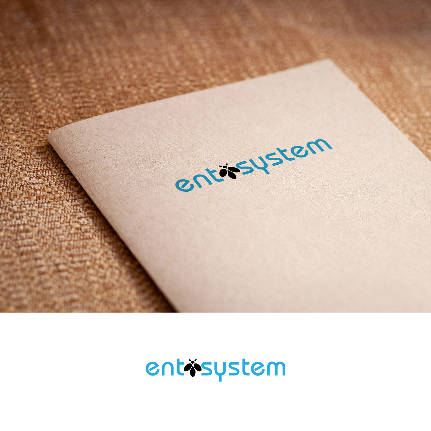 Logo Design by DesignDUO for entosystem | Design #17465161