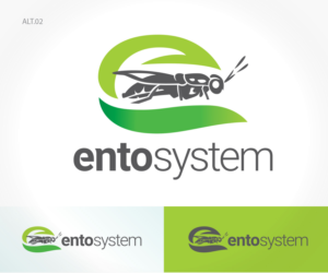 Logo-Design von elbisnopser für entosystem | Design: #17545499
