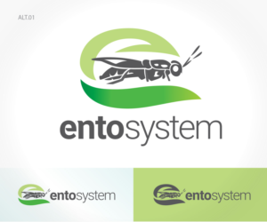 Logo-Design von elbisnopser für entosystem | Design: #17545500