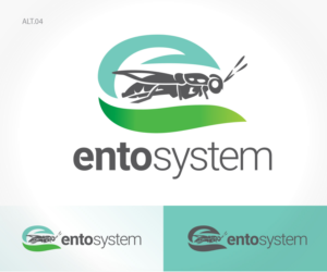 Logo Design by elbisnopser for entosystem | Design: #17545502