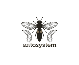 entosystem | Logo Design by 91.kremena.petrova