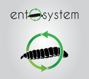Logo-Design von JE Designs für entosystem | Design: #17394085