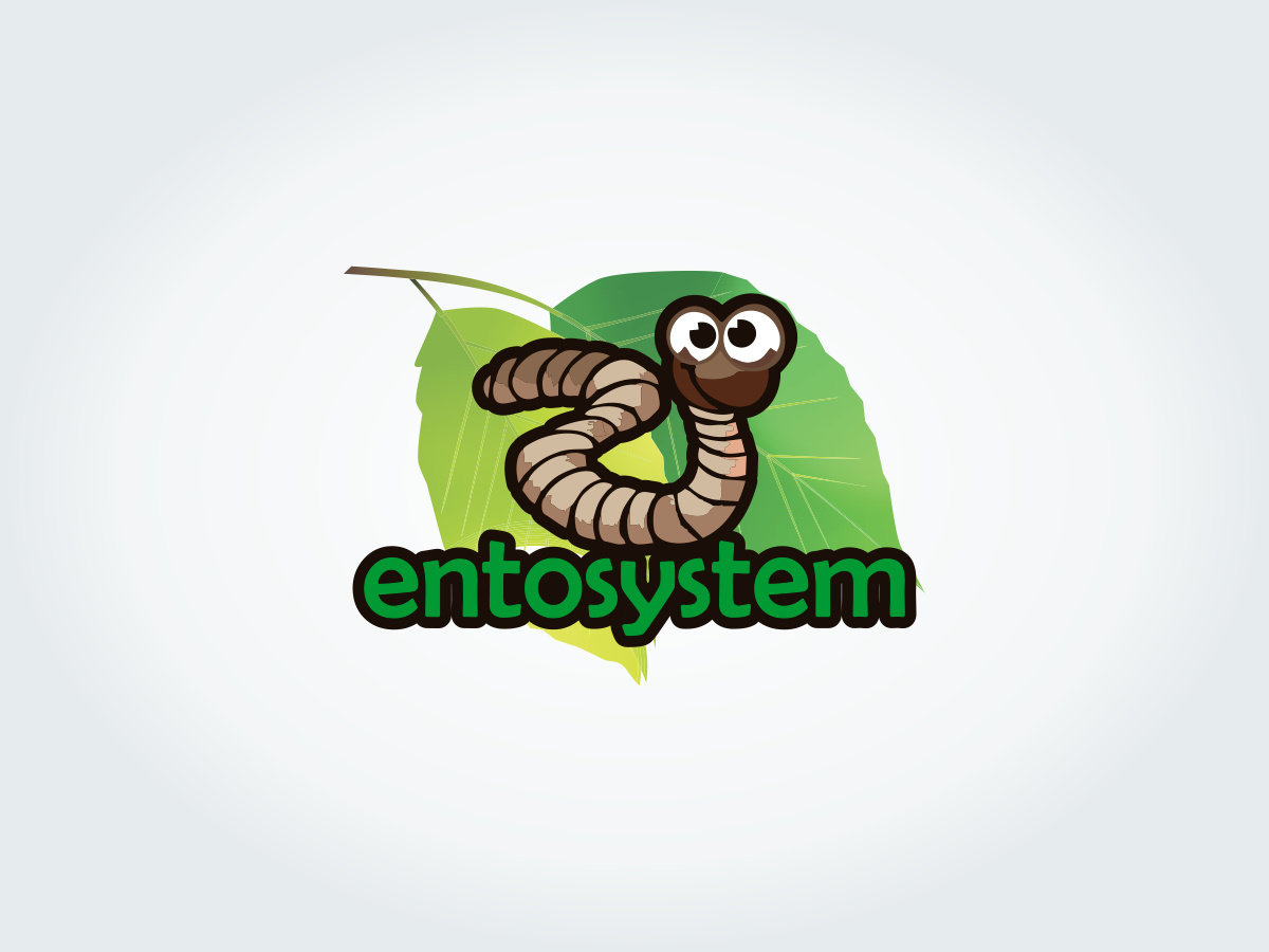 Logo Design by NSP Design for entosystem | Design #17515571
