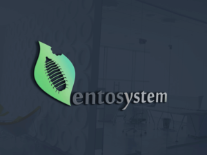 Logo-Design von Ryan 76 für entosystem | Design: #17458036