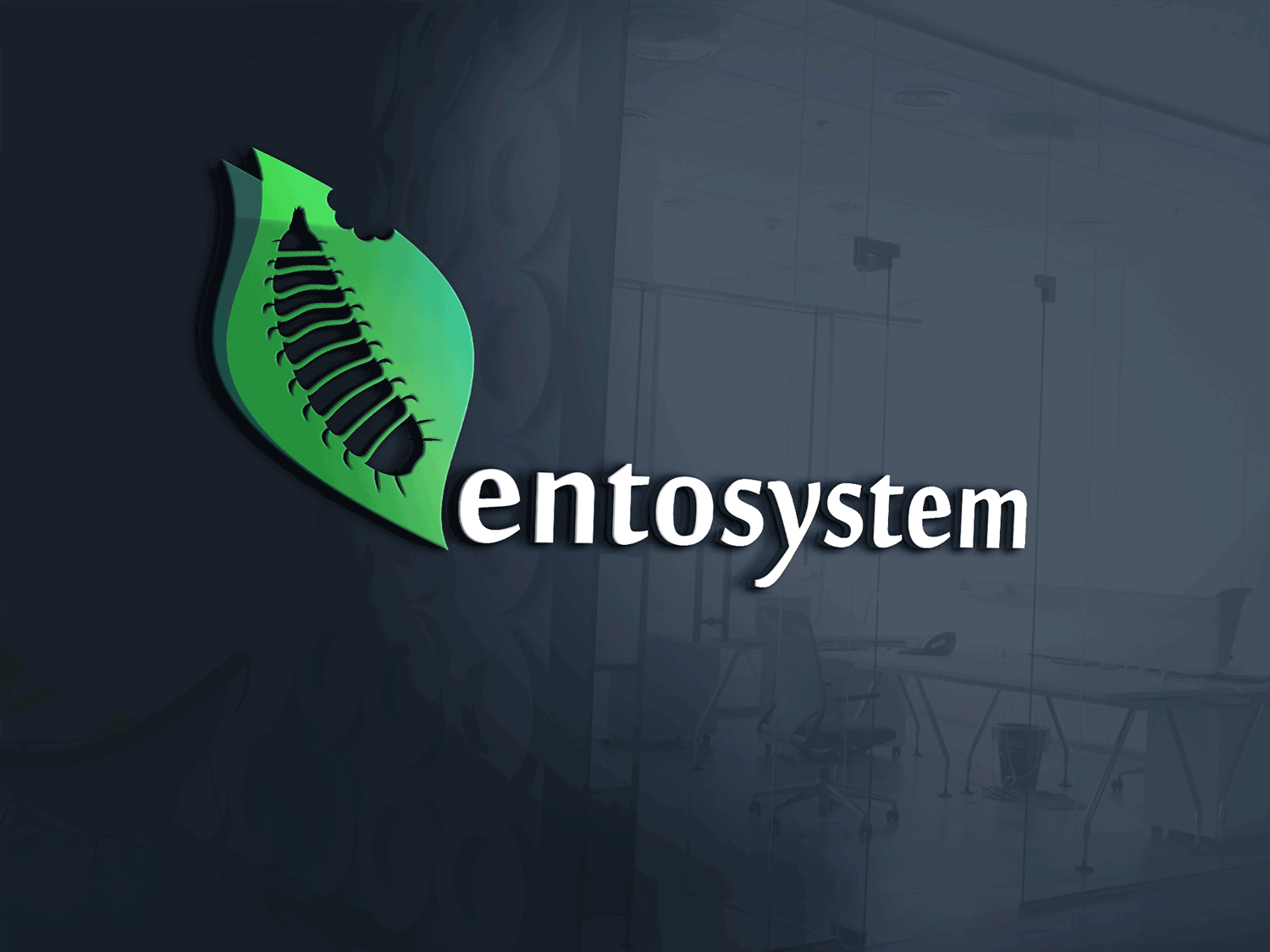 Logo Design by Ryan 76 for entosystem | Design #17481579