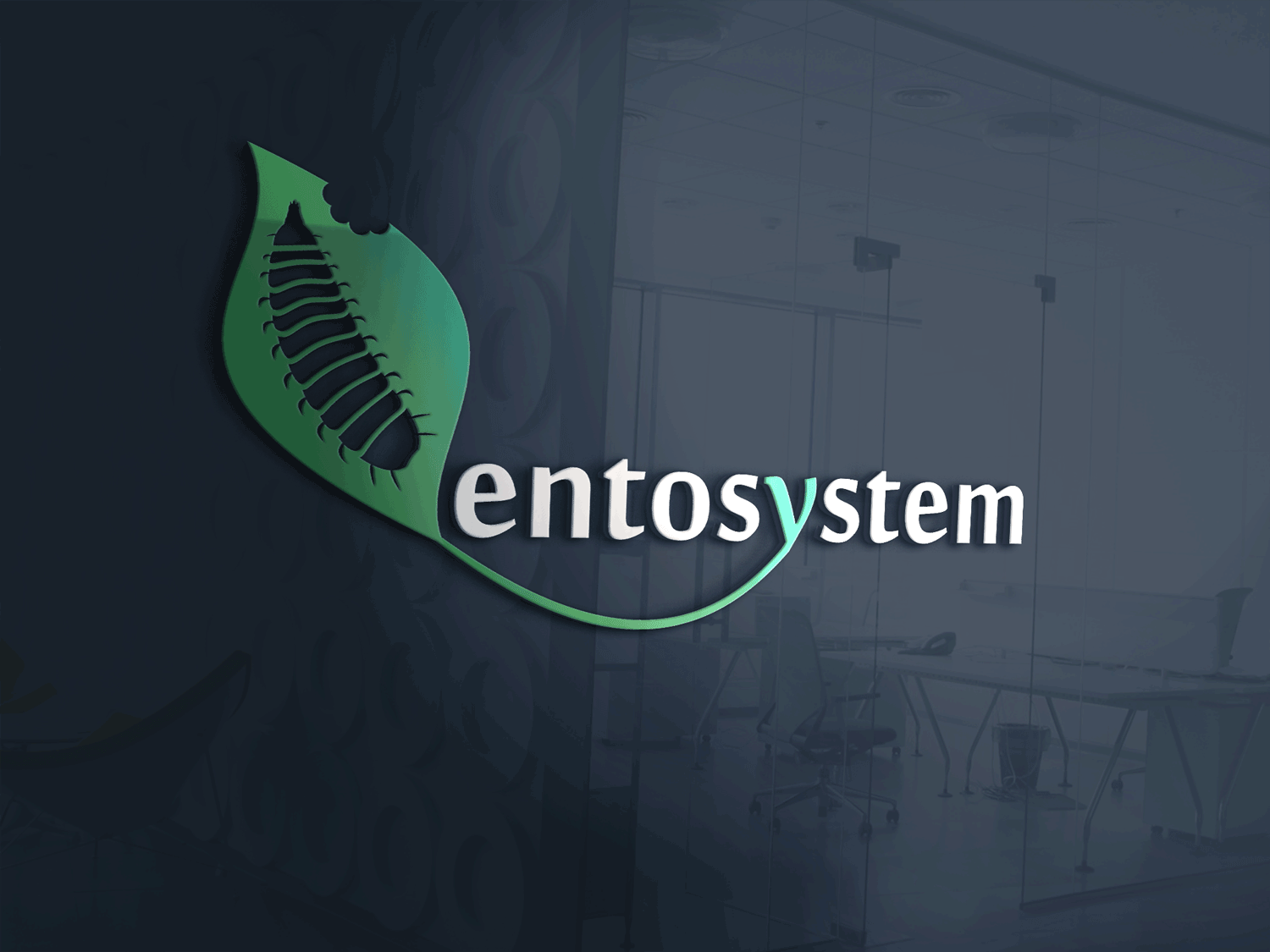 Logo Design by Ryan 76 for entosystem | Design #17483994