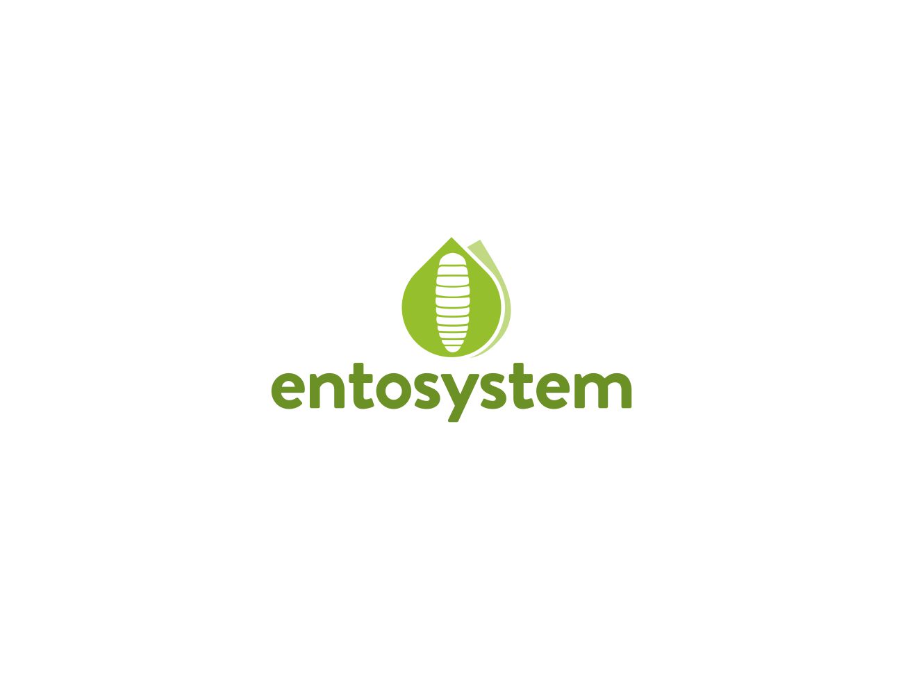Logo Design by MOH Studio for entosystem | Design #17403705