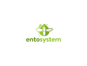 Logo Design by Edu Morente for entosystem | Design #17523202