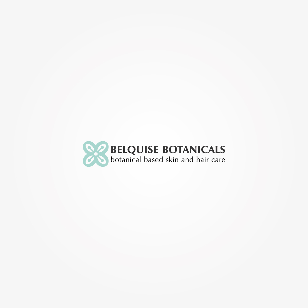 Diseño de Logo por Irina Makedonska para Belquise Botanicals | Diseño #17398166