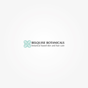 Diseño de Logo por Irina Makedonska para Belquise Botanicals | Diseño: #17398166