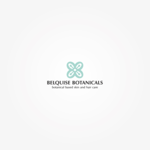Diseño de Logo por Irina Makedonska para Belquise Botanicals | Diseño: #17398167