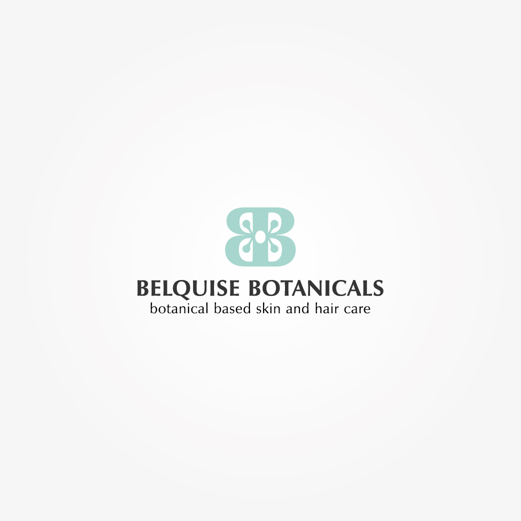 Diseño de Logo por Irina Makedonska para Belquise Botanicals | Diseño #17398168