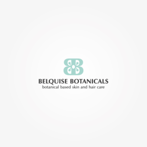 Diseño de Logo por Irina Makedonska para Belquise Botanicals | Diseño: #17398168