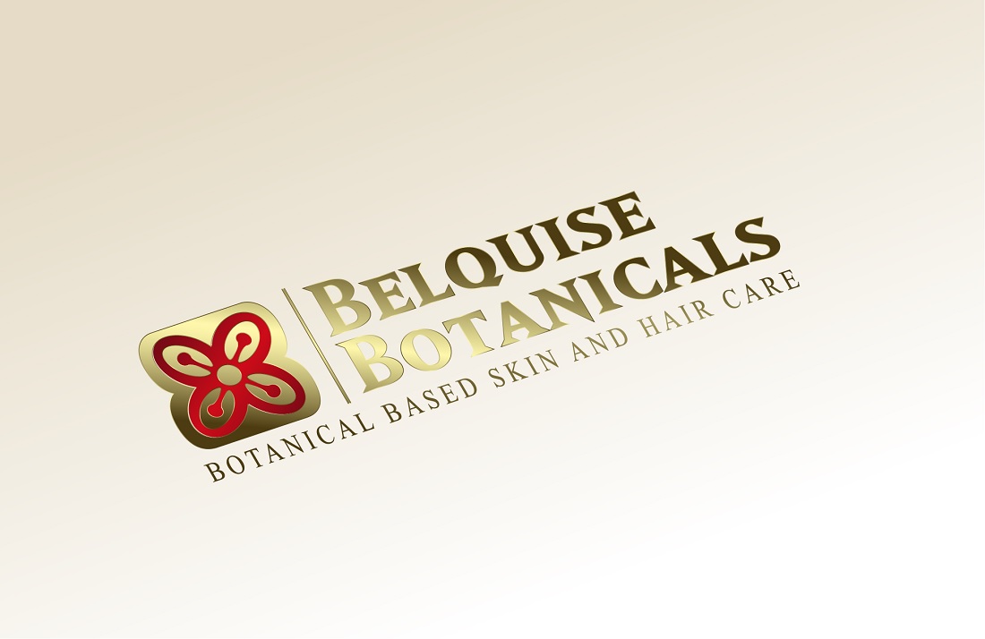Logo Design by Kira Graphics for Belquise Botanicals | Design #17436319